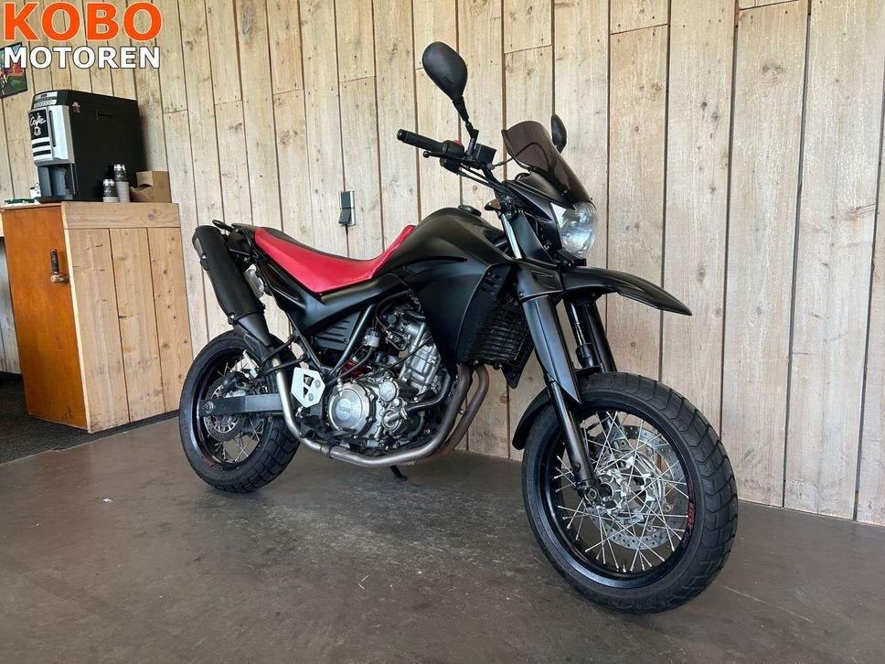 Yamaha XT 660 (bj 2005), Motoren, Onbekend, Overig, YAMAHA, Onbekend