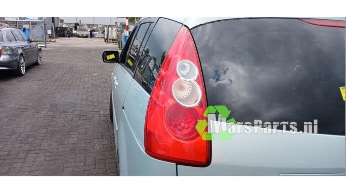 Achterlicht links van een Mazda 5, Auto-onderdelen, Verlichting, Gebruikt, -, -, Ophalen of Verzenden