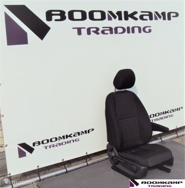 MB Vito 447 bijrijdersstoel / stoel / comfort of standaard, Mercedes-Benz, Nieuw, Ophalen of Verzenden, Mercedes-Benz