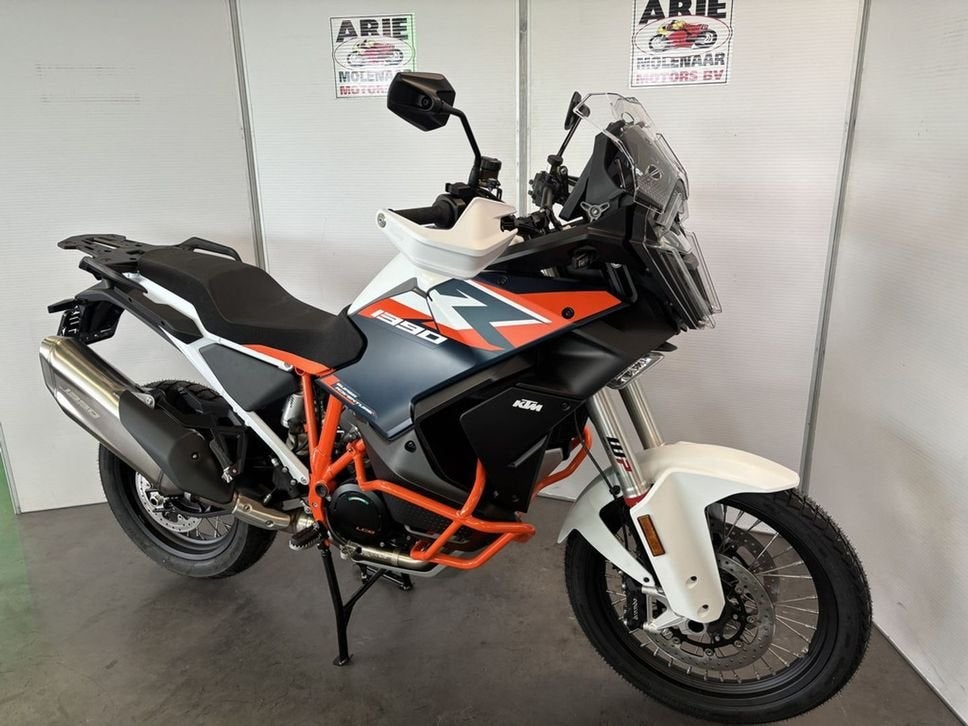 KTM 1390 Super Adventure R (bj 2026), KTM, Bedrijf, Onbekend, 1350 cc