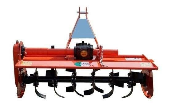 Rienties Product | Agri Boxer grondfrees 125 cm, Weidebouw, Niet ingevuld, Akkerbouw, Niet ingevuld