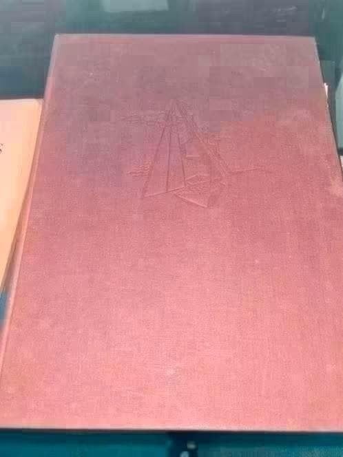 Atlas van de Nederlandse beschaving 1957, Boeken, Ophalen of Verzenden