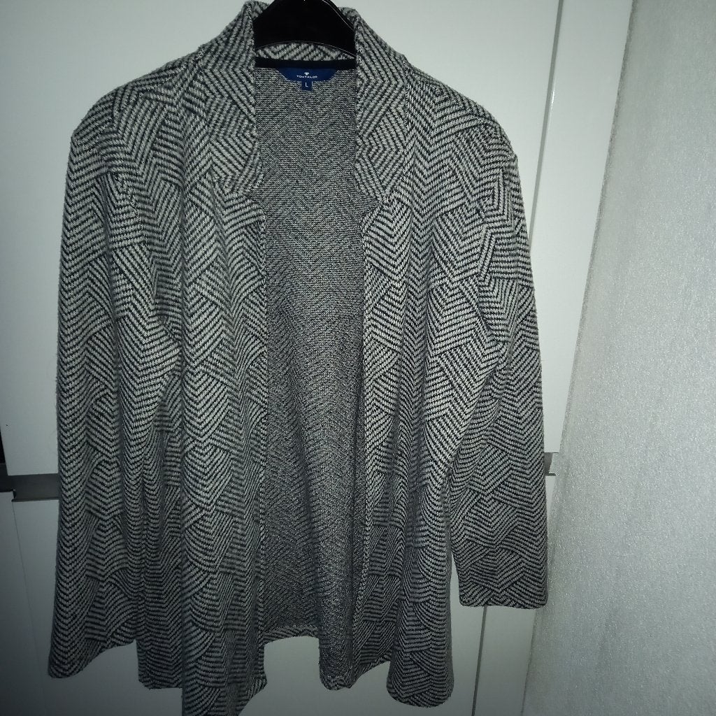 Tom Tailor damesjasje maat L., Kleding | Dames, Tom Tailor, Ophalen of Verzenden, Gedragen, Maat 42/44 (L)