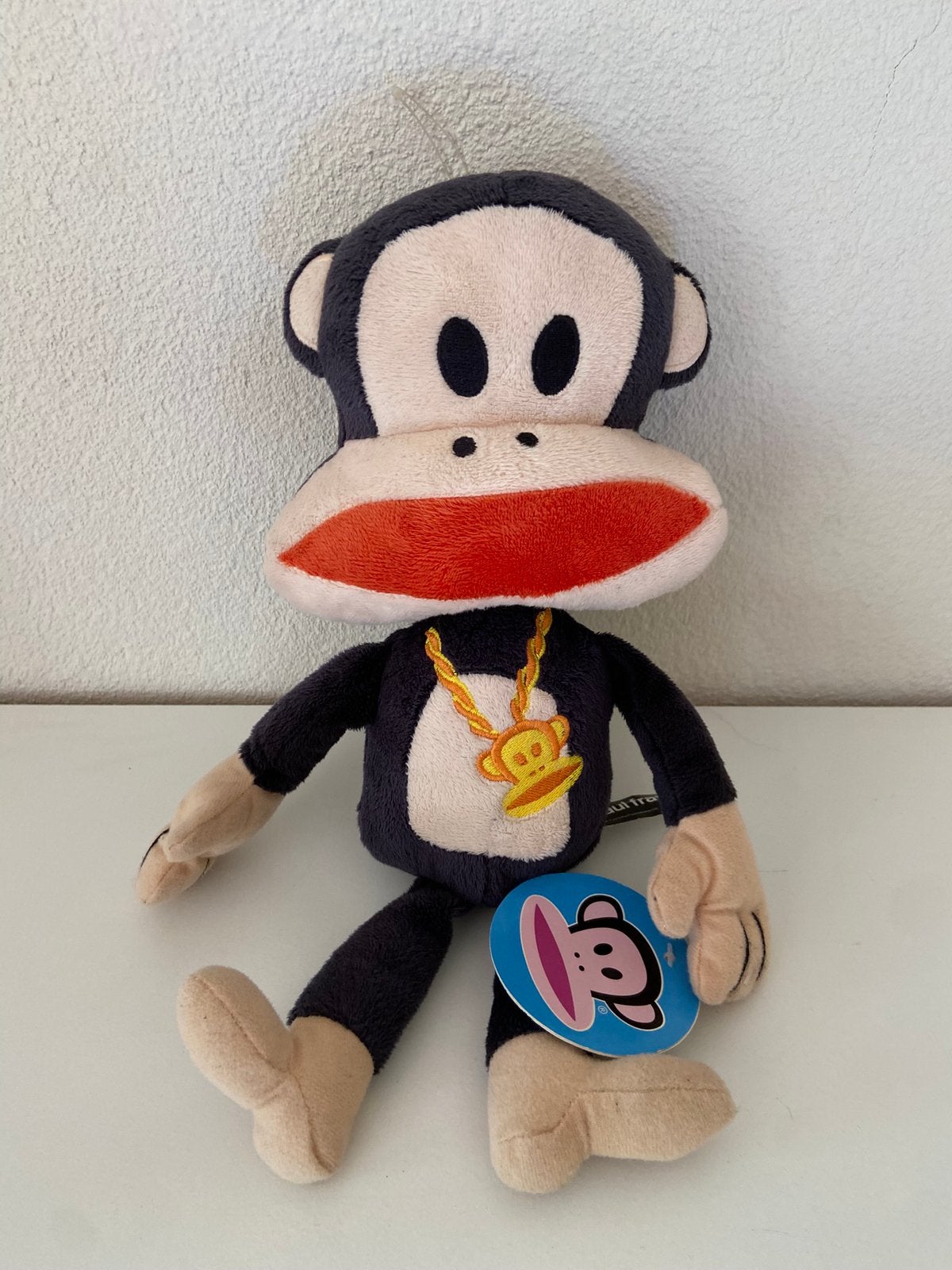 Paul Frank Knuffel (2014), Kinderen en Baby's, Verzenden, Zo goed als nieuw, Overige typen