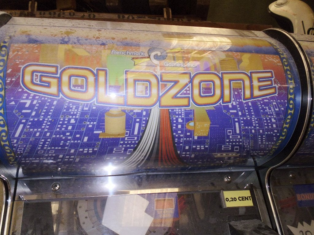 goldezoe, Verzamelen, Automaten | Overige, Ophalen, Gebruikt
