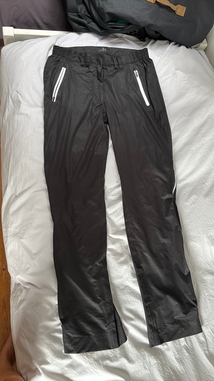 Golfsport regenbroek backtee maat l, Ophalen of Verzenden, Nieuw, Kleding, Overige merken