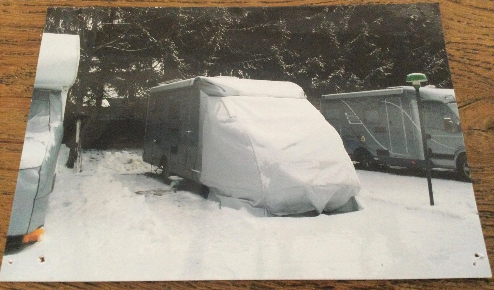 Camper fiat Ducato, Caravans en Kamperen, Ophalen of Verzenden, Zo goed als nieuw