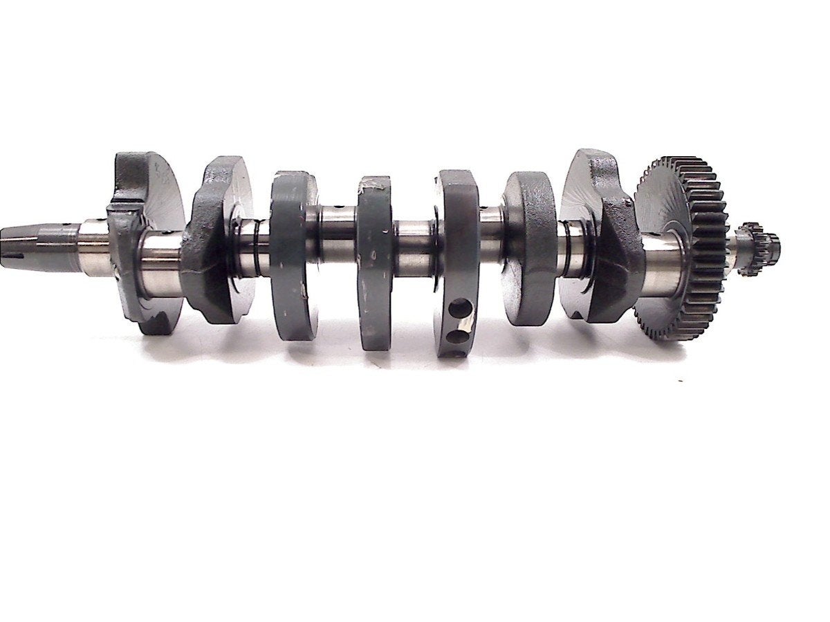 Krukas Kawasaki Z 750 2007-2012 (Z750 ZR750L-M) 2010, Kawasaki Motors Europe N.V., Gebruikt, Info@kawasaki.eu, Jacobus Spijkerdreef 1-3, Hoofddorp 2132 PZ, , Nederland
