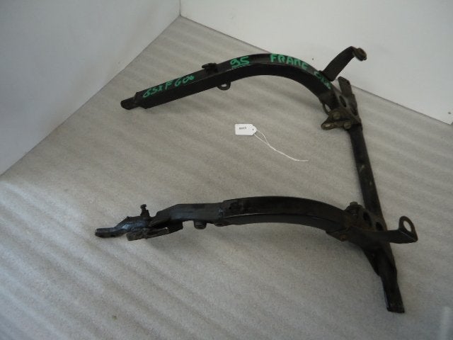 GSX750F 1988 - 1997 Suzuki Frame onderdelen D1-15748