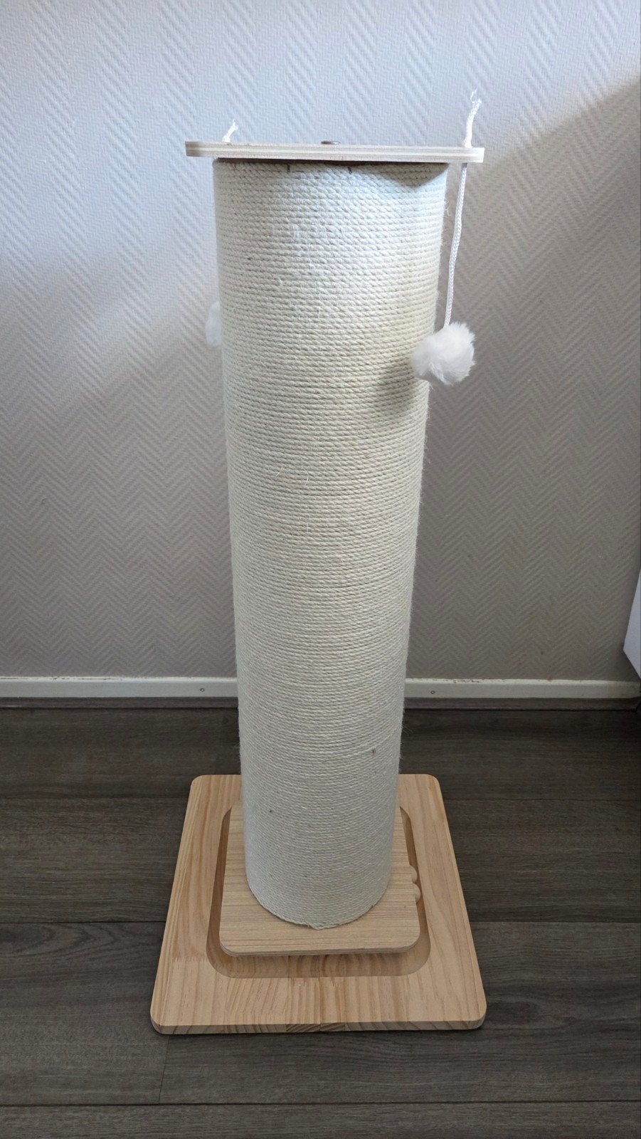 krabpaal voor katten, Ophalen of Verzenden, Nieuw, Krabpaal