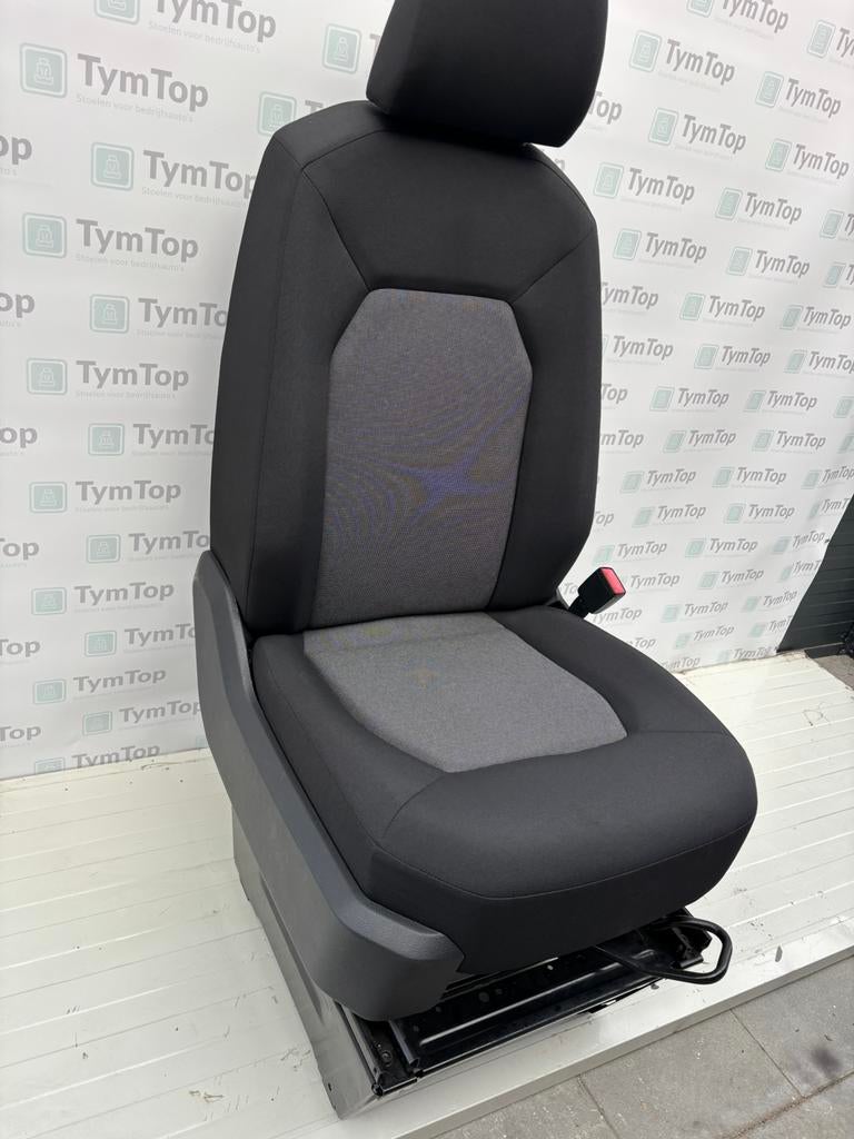 stoel rechts voor  Volkswagen Crafter MAN TGE 2017-2025, Auto-onderdelen, Interieur en Bekleding, Tymtop5@gmail.com, 3161ek, Volkswagen