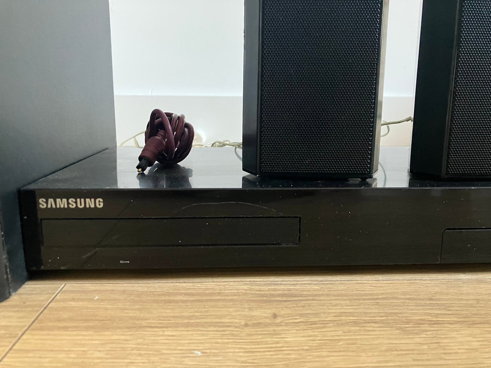 Samsung 2.1 setje