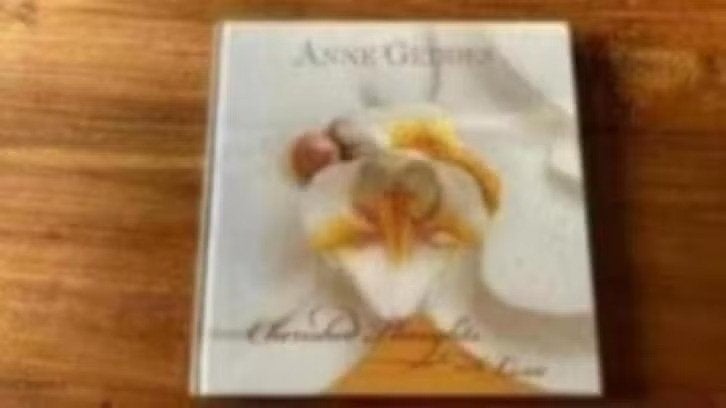 Anne Geddes . Cherished troughts with love, Ophalen of Verzenden, Gelezen