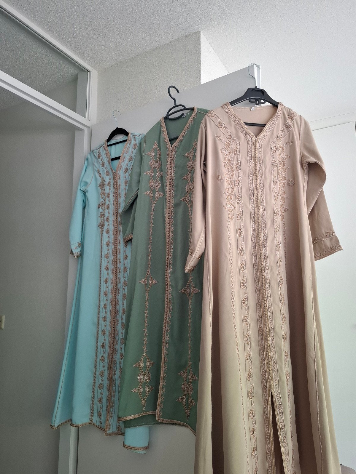 Meisjes kaftans, Ophalen of Verzenden, Nieuw, Maat 34 (XS) of kleiner, Boven de knie