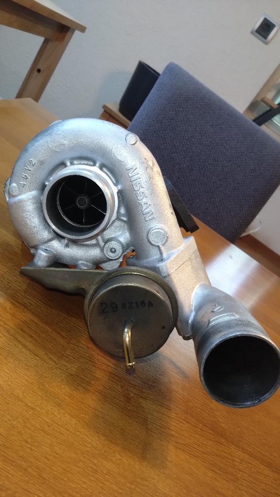 Skyline r32 diverse onderdelen, Ophalen of Verzenden, Gebruikt, Nissan