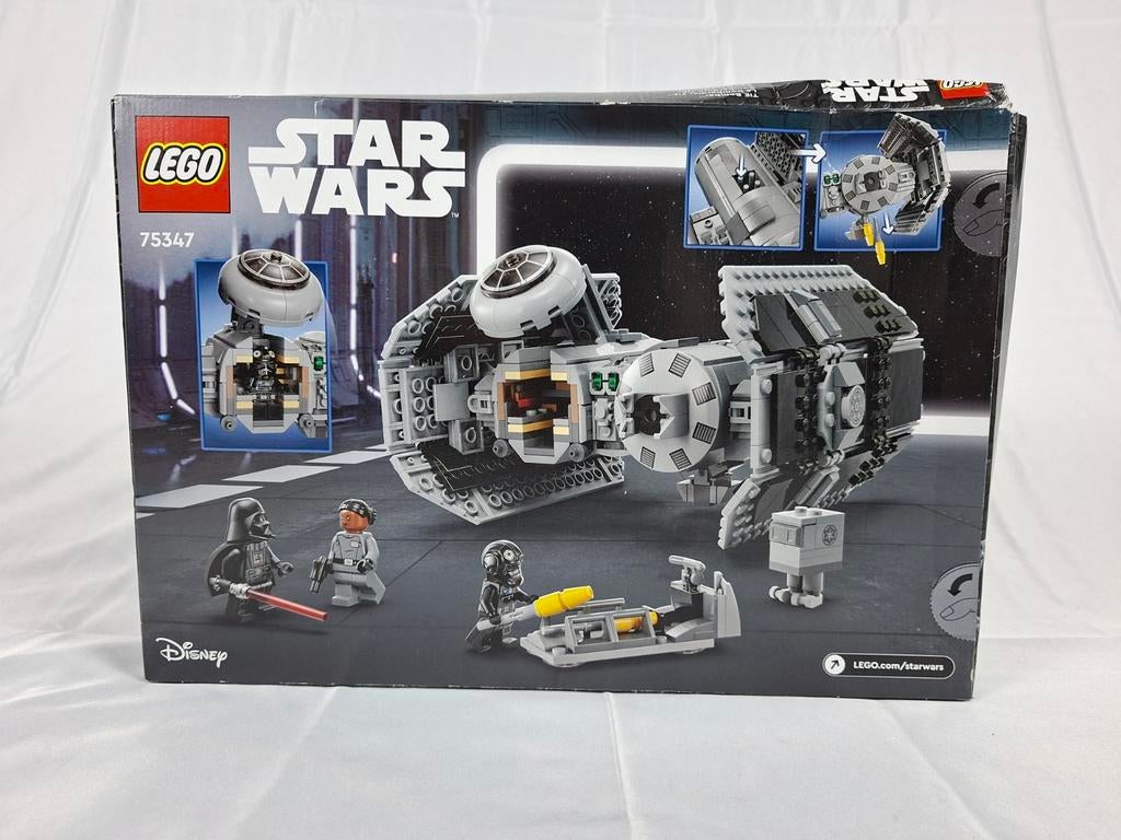 LEGO Star Wars 75347, nieuw in doos, Star Wars, Lego, Nieuw, Ophalen of Verzenden