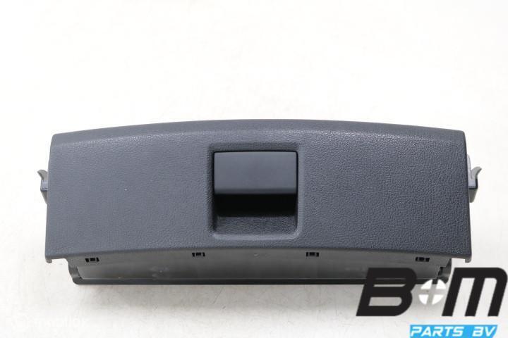 Opbergvakje onder voorstoel Audi A7 4G 8K0882601C, Gebruikt