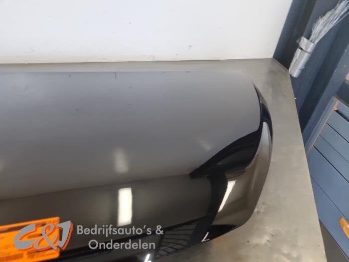 Motorkap van een Fiat Talento (TED68), Gebruikt, -, -, Ophalen of Verzenden