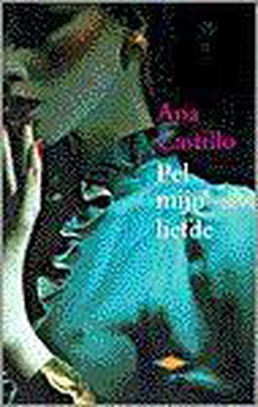 Ana Castillo - Pel mijn liefde, Ophalen of Verzenden, Zo goed als nieuw