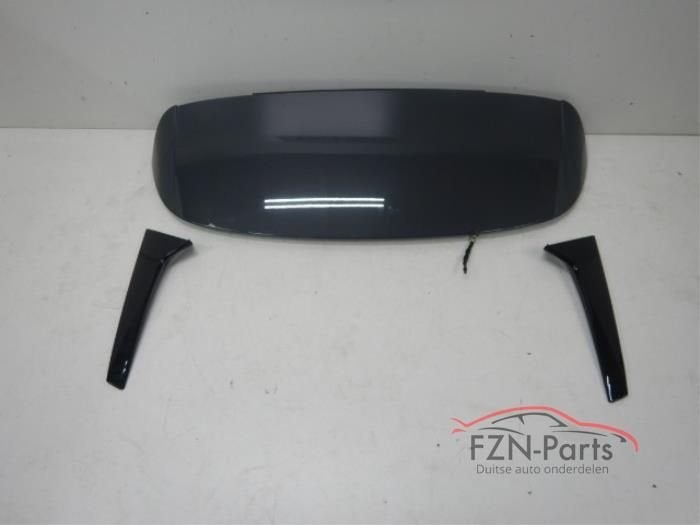 VW Tiguan 571 Spoiler Achterklep 571827933 LC7Q, Ophalen of Verzenden, Gebruikt, Achter, Achterklep