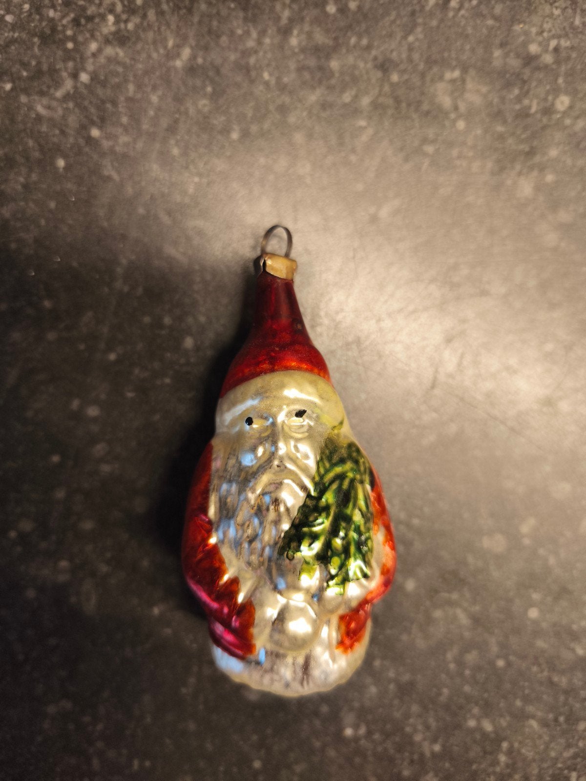 vintage kerstbal, Diversen, Ophalen of Verzenden