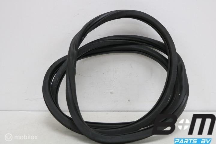 Portierrubber achterzijde VW Jetta 1K5867913, Auto-onderdelen, Interieur en Bekleding, Gebruikt