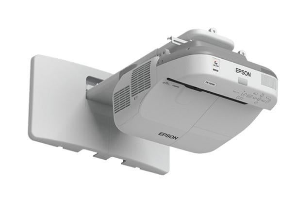 beamer Epson EB-585 WI, Ophalen, Overige technologieën, HD (720), Epson