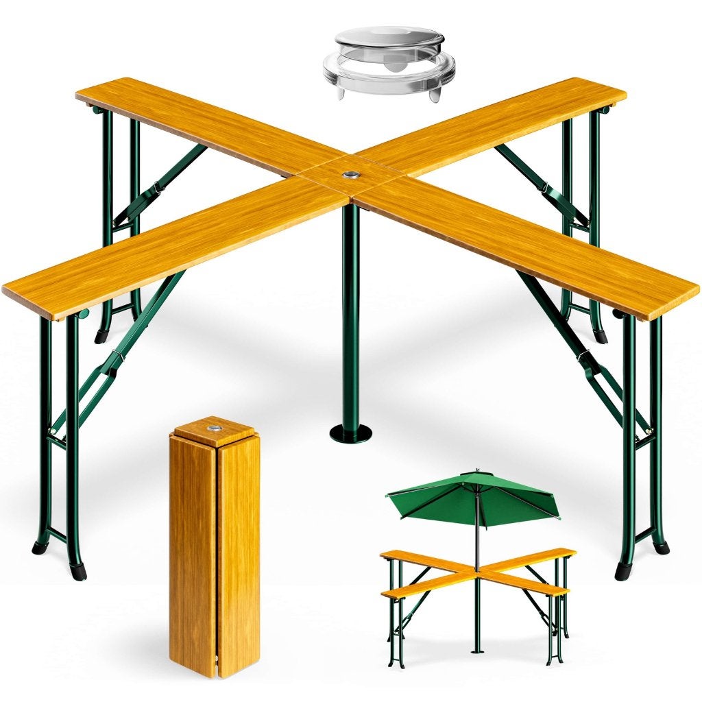 Biertafel Statafel biertafels GRATIS BEZORGD!, Verzenden, Overige typen, Nieuw, Nvt