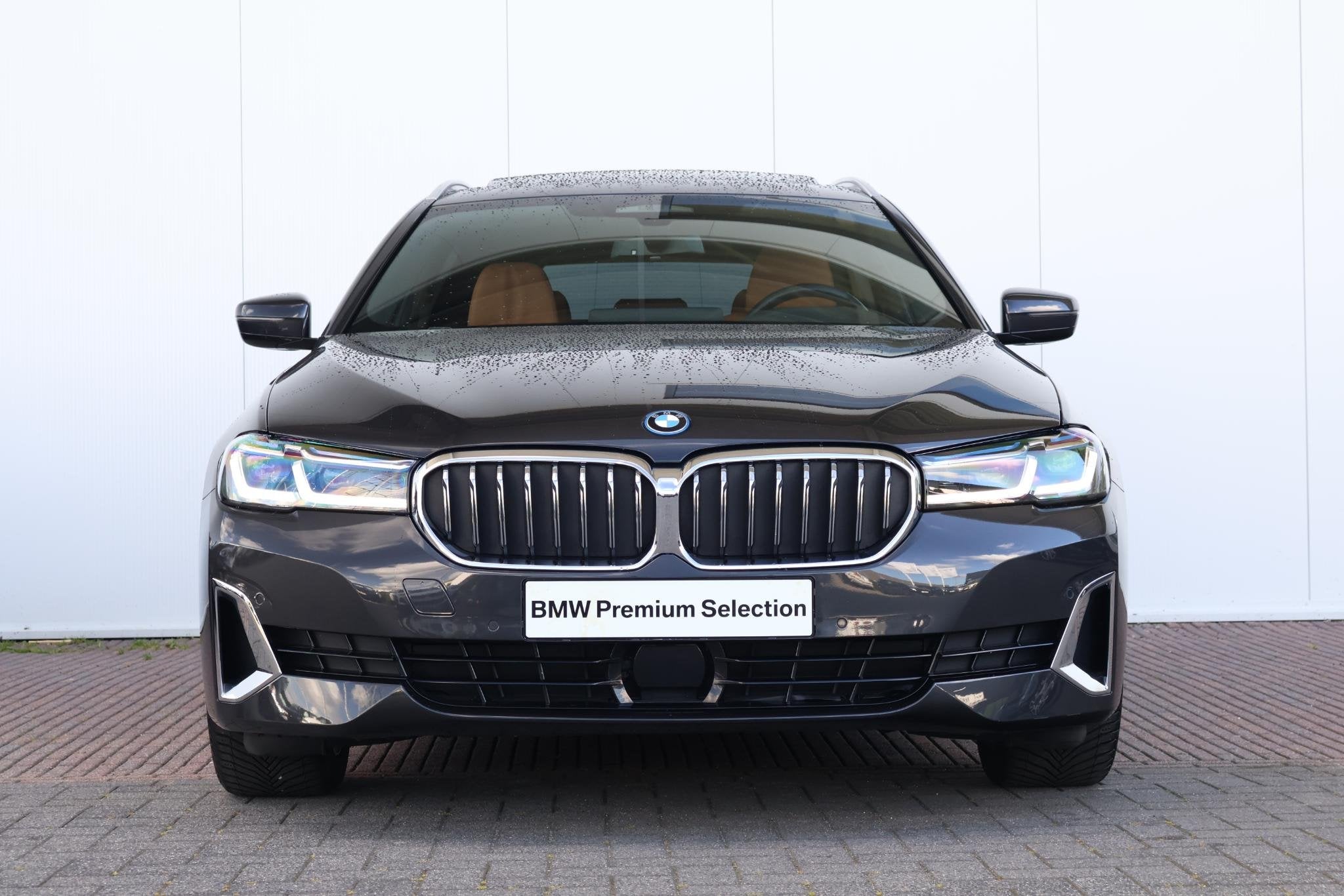 BMW 5-serie Touring 530e Business Edition Plus | SoH 90% | P, 1998 cc, Gebruikt, 4 cilinders, 120 €/maand