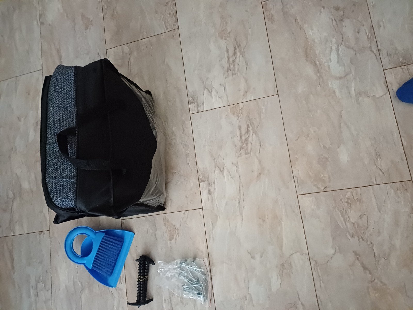 voor tent tapijt nieuw, Caravans en Kamperen, Ophalen of Verzenden, Nieuw