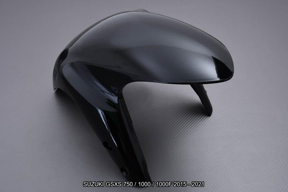 AVDB Voorspatbord voor SUZUKI GSXS 750 1000 F 2015 2021, Ophalen of Verzenden, Nieuw