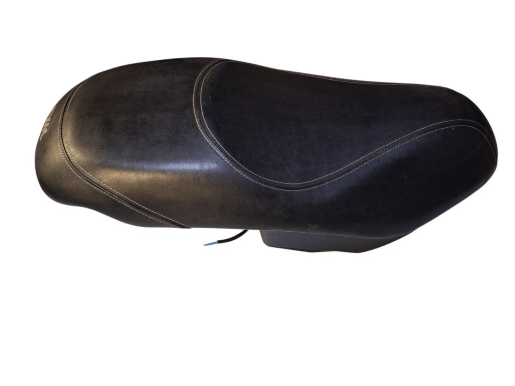 Buddyseat buddy zadel origineel Sym Fiddle, Fietsen en Brommers, Brommeronderdelen | Scooters, SYM, Gebruikt, SYM, Ophalen of Verzenden