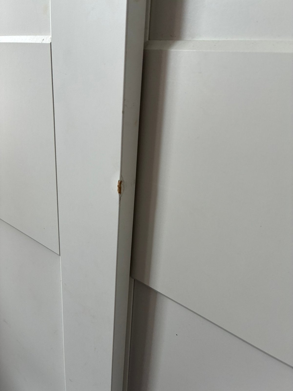 Ikea kast, Doe-het-zelf en Verbouw, Deuren en Horren, Ophalen of Verzenden, Zo goed als nieuw, Binnendeur, Minder dan 200 cm