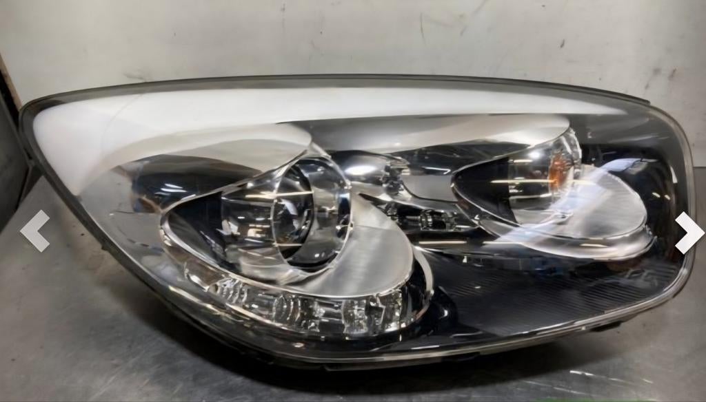 Koplamp kia picanto 1.0 12V      G3LA, Ophalen of Verzenden, Nieuw, Kia