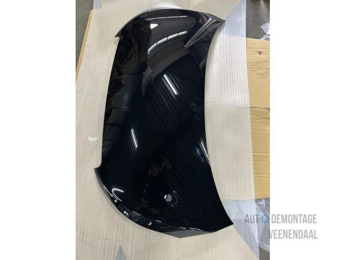 Motorkap van een Peugeot 108 (EXZ), Auto-onderdelen, -, -, Nieuw, Ophalen of Verzenden