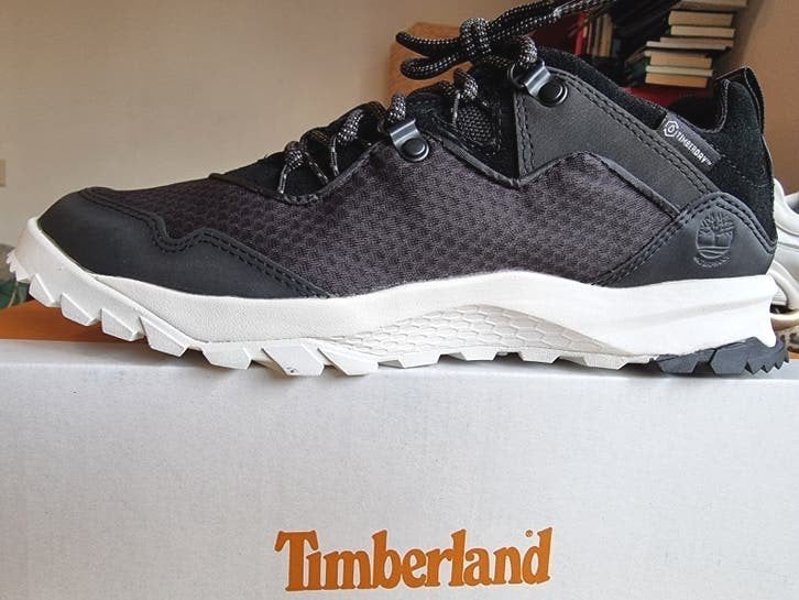 Timberland Nieuw Waterdicht Wandelschoenen Bergschoenen 41.5, Kleding | Dames, Verzenden, Nieuw, Wandelschoenen, Timberland