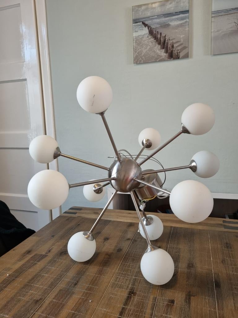 Leuke lamp, Ophalen, Zo goed als nieuw
