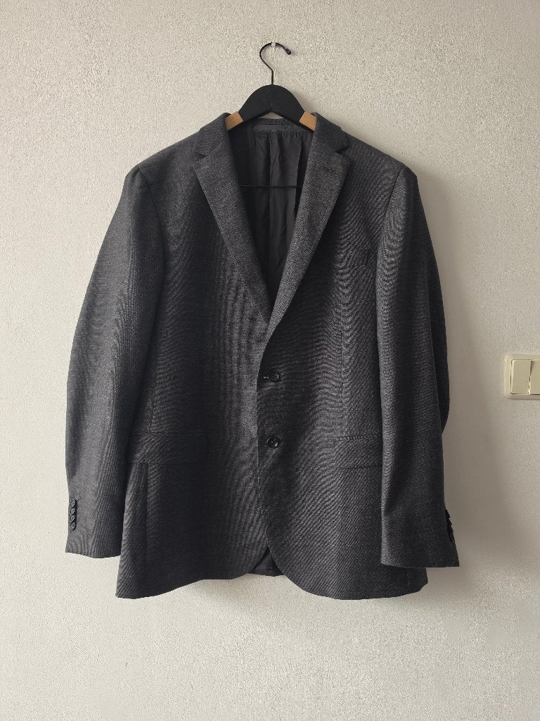 Z Zegna blazer maat 56, Verzenden, Z Zegna, Maat 56/58 (XL), Zo goed als nieuw