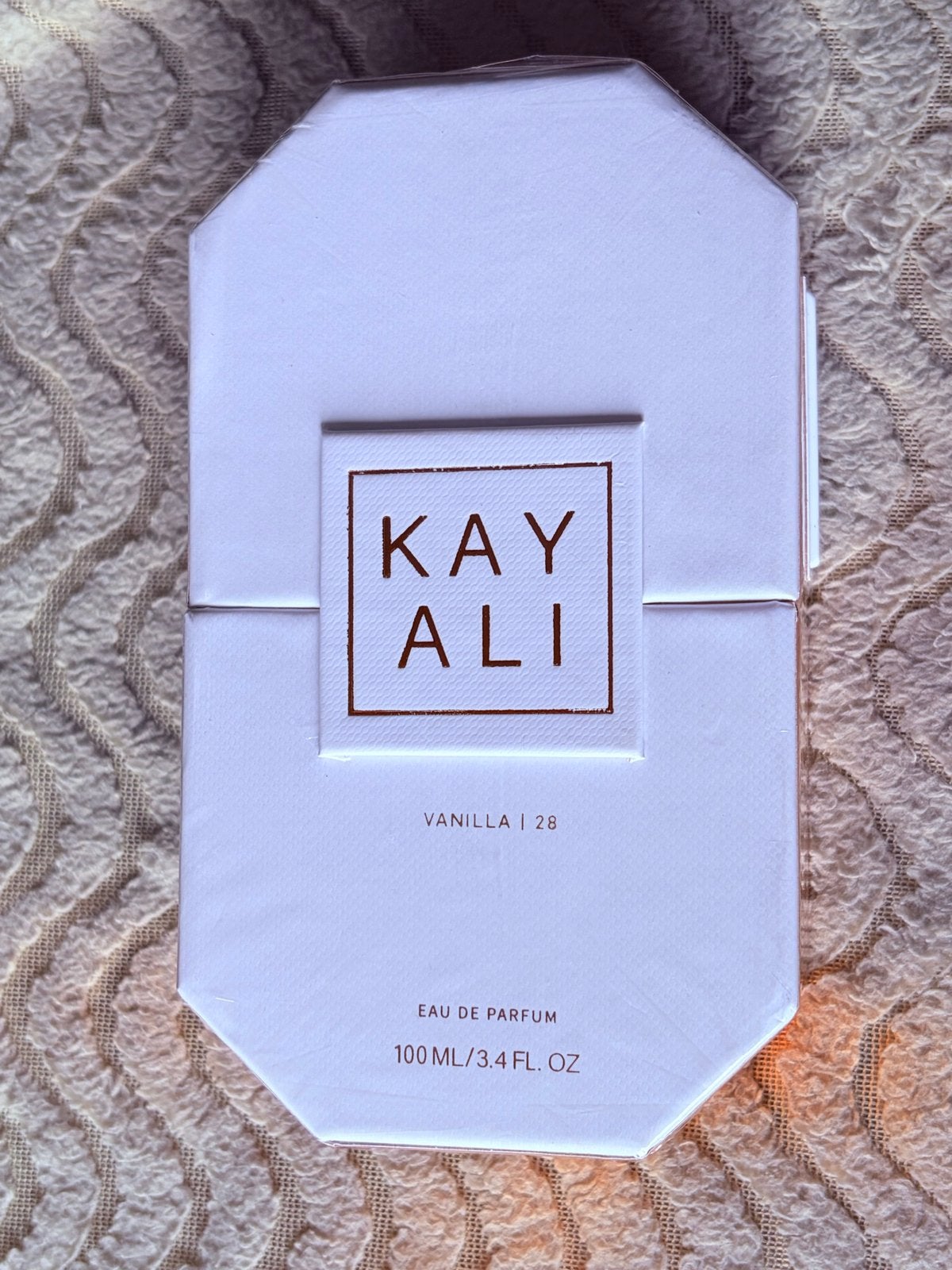 Kayali Vanilla 28 Eau de Parfum 100ml Damesgeur, Ophalen, Nieuw