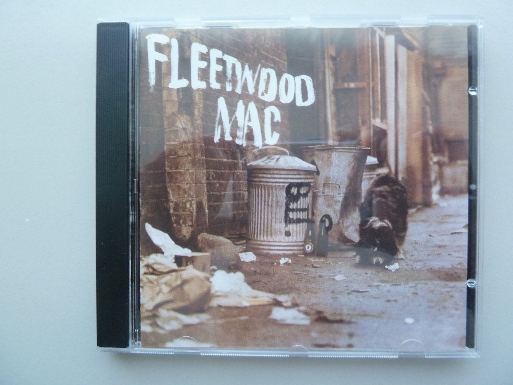 Fleetwood Mac, Cd's en Dvd's, Ophalen of Verzenden, Gebruikt, Poprock