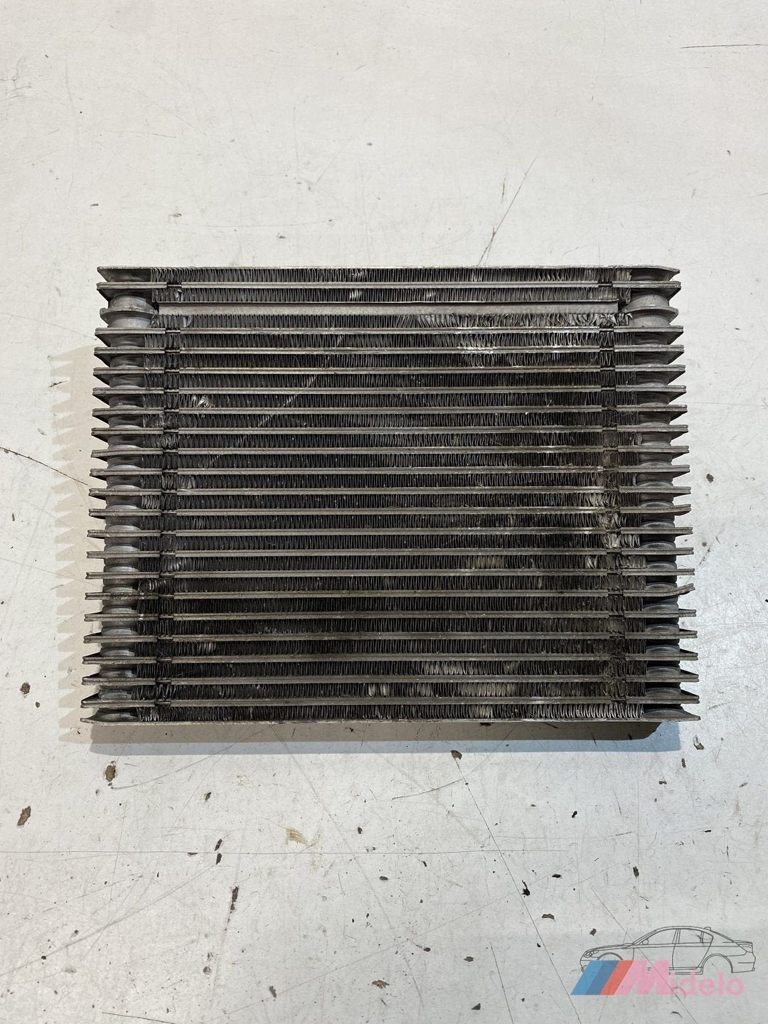 BMW XM (G09) OLIEKOELER 7887304, Gebruikt, -, -, Ophalen of Verzenden
