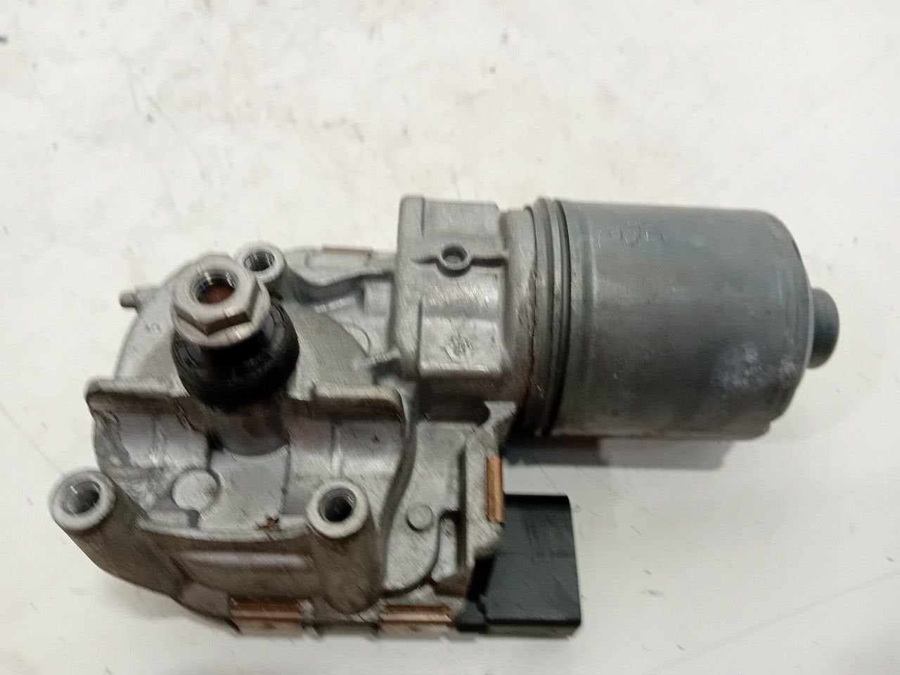 Ruitenwissermotor voor Volkswagen Golf, Onderdelen@venauto.nl, Van der Ven Autorecycling B.V., Gebruikt, Ettenseweg 76, 4706 PB Roosendaal, The Netherlands