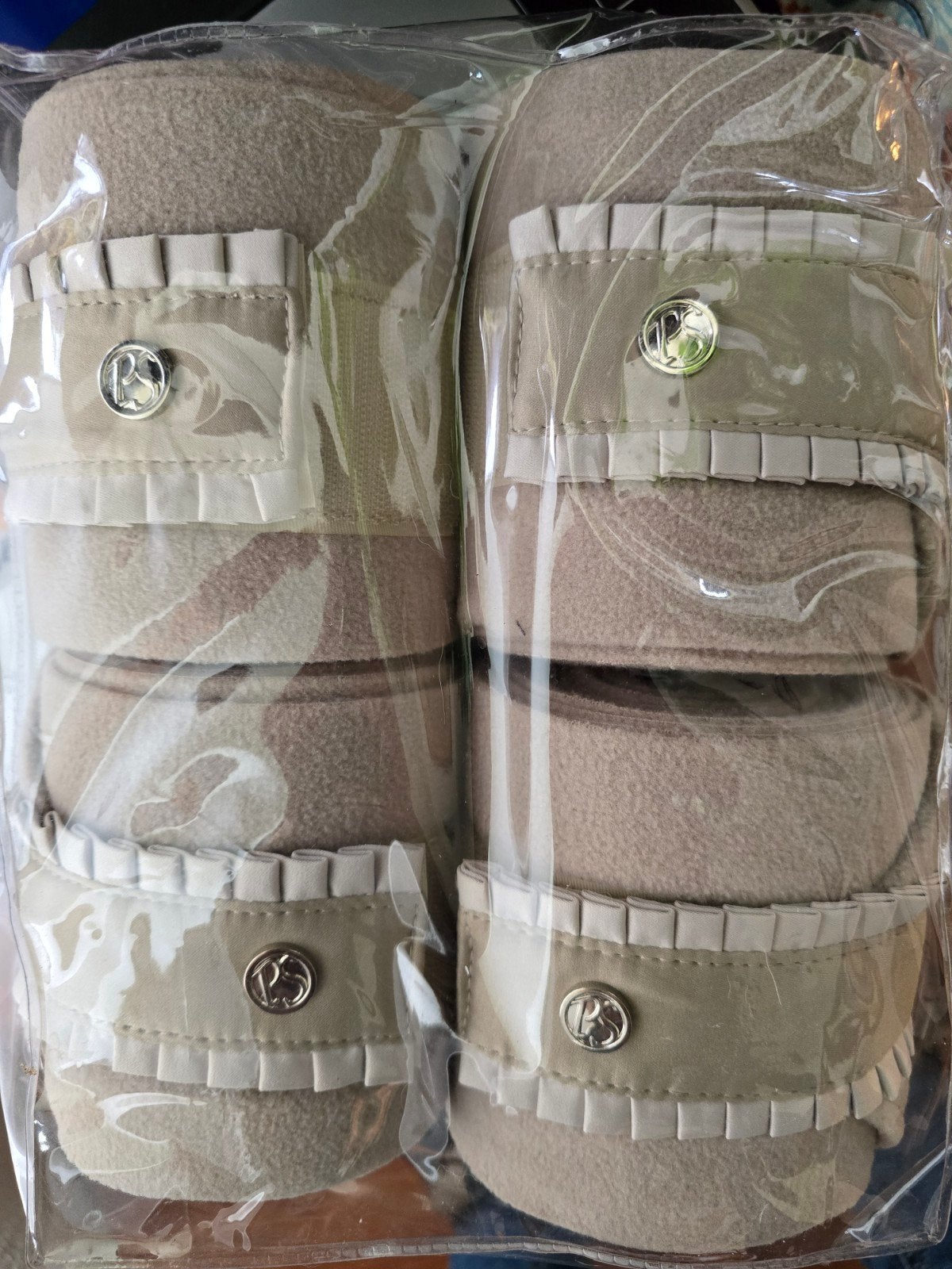 Nieuwe bandages ps of sweden, Dieren en Toebehoren, Bandages, Ophalen of Verzenden, Nieuw, PS of Sweden