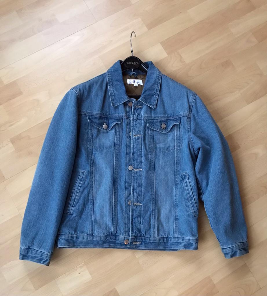 Nieuw Jeans Heren Jeans maat M, Ophalen of Verzenden, Nieuw, Maat 48/50 (M), Blauw