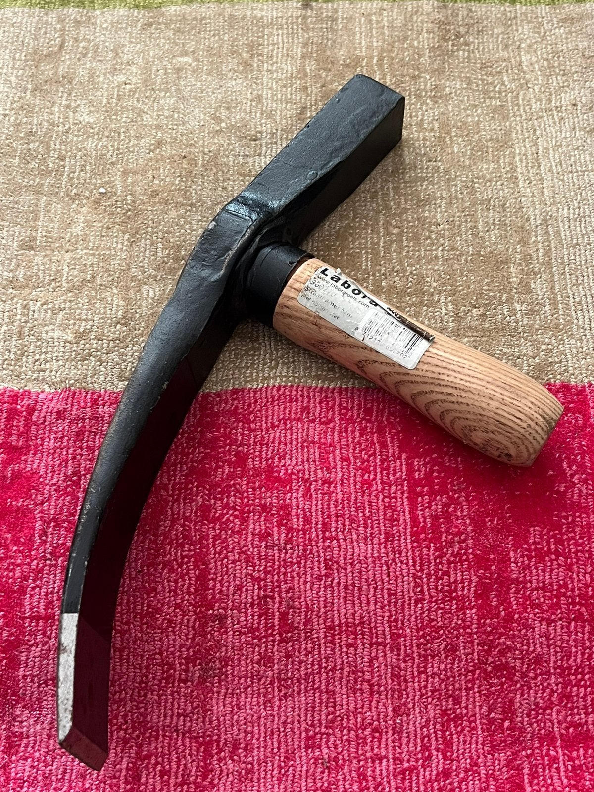 Labora Stratenmakerhamet  / Pikhouweel - Nieuw, Ophalen of Verzenden, Nieuw