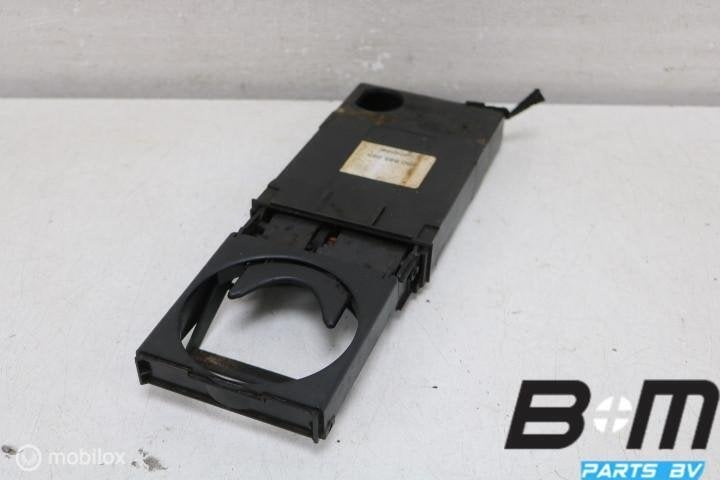 Bekerhouder VW Lupo GTI 4B0885995, Gebruikt