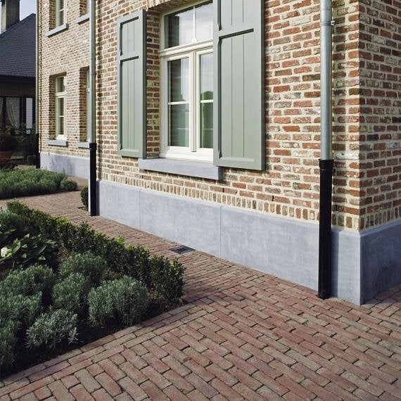 Gebakken klinkers, vijfduimers, waaltjes, Ophalen of Verzenden, Keramiek, Klinkers