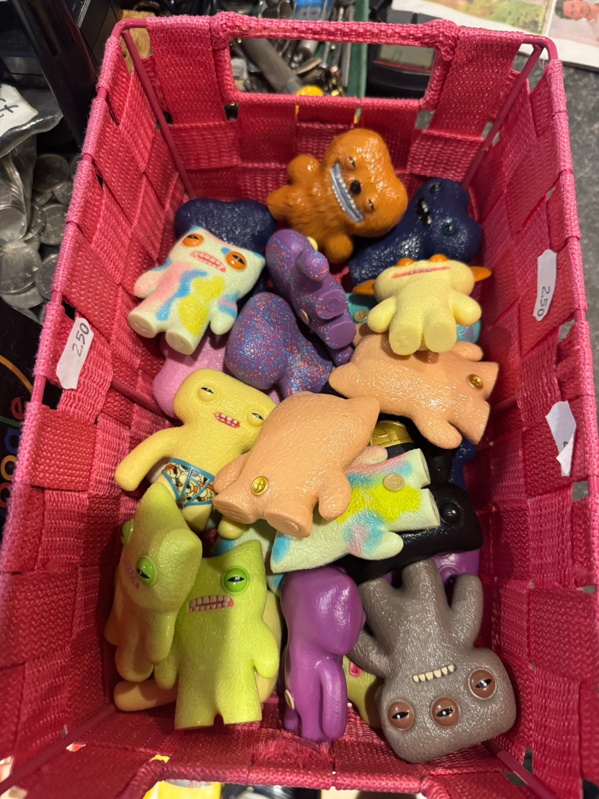 Fugglers kopen in Hoorn, Ophalen of Verzenden, Zo goed als nieuw