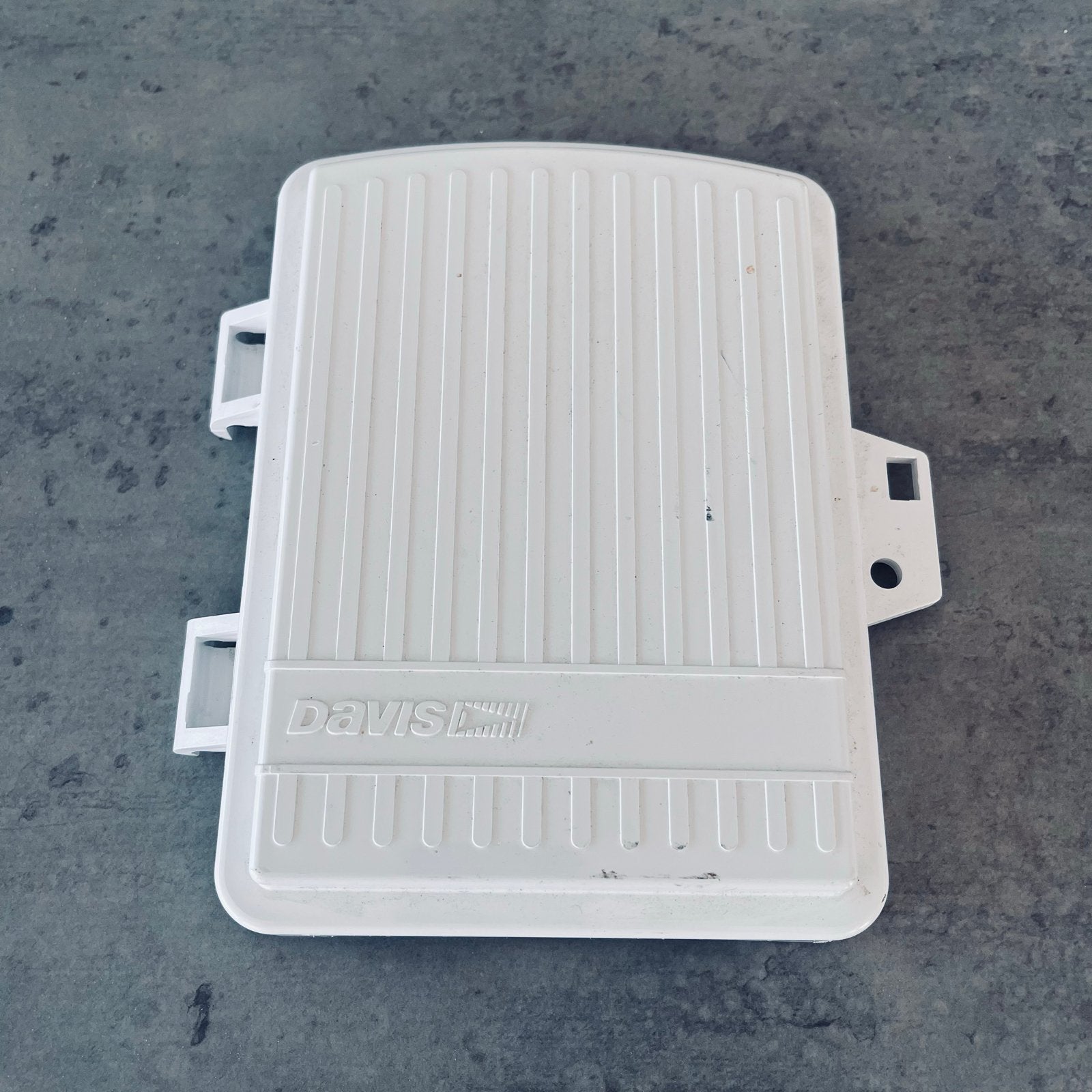 Davis Instruments weerstation afdekplaat, Ophalen of Verzenden, Nieuw