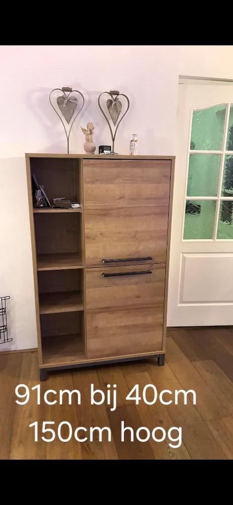 Complete woonkamerset Budgethome, Huis en Inrichting, Complete inboedels, Ophalen